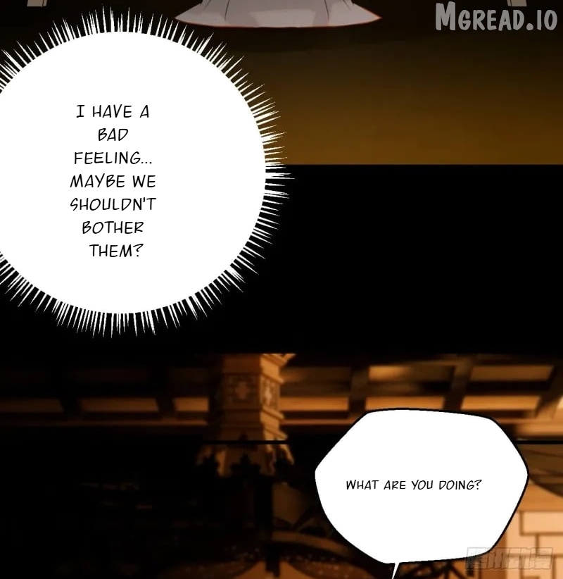 My Own Evil God Chapter 14 - page 30